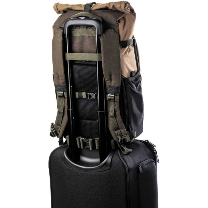 Tenba Fulton V2 16L Backpack Tan/Olive