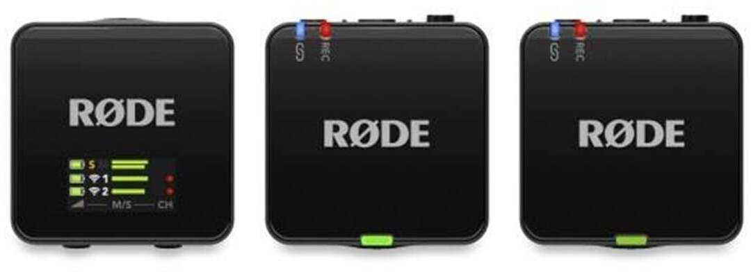 Rode VideoMicro