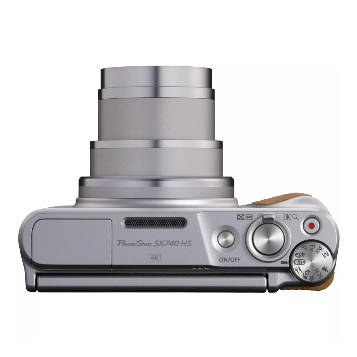 CANON POWERSHOT SX 740 HS SILVER