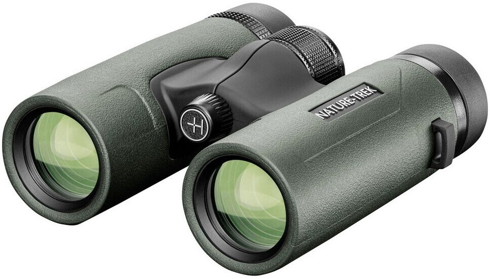 Hawke Nature-Trek 8x32 Binoculars