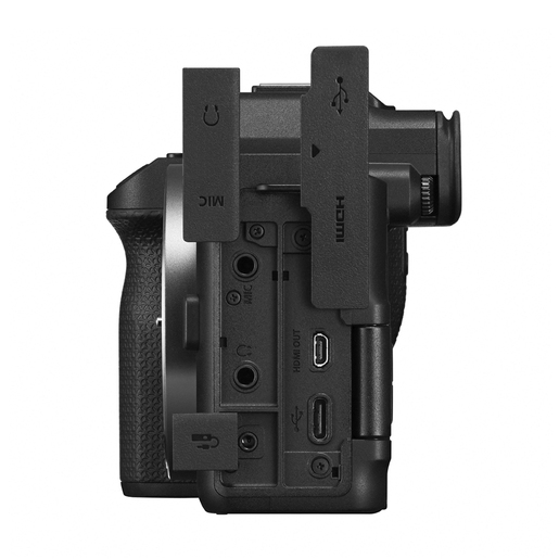 Canon EOS R8 Body