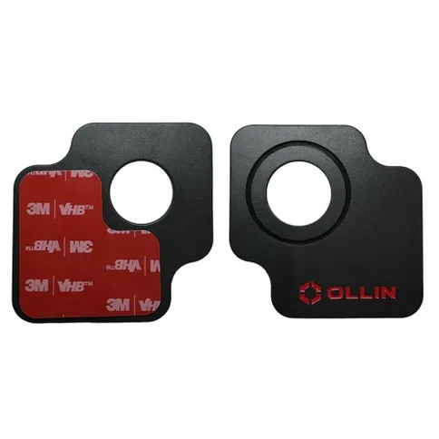 Adapter for Leica R lenses to Canon EOS