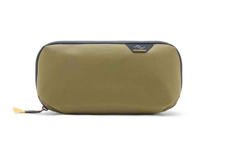 Peak Design Tech Pouch Small - Kelp