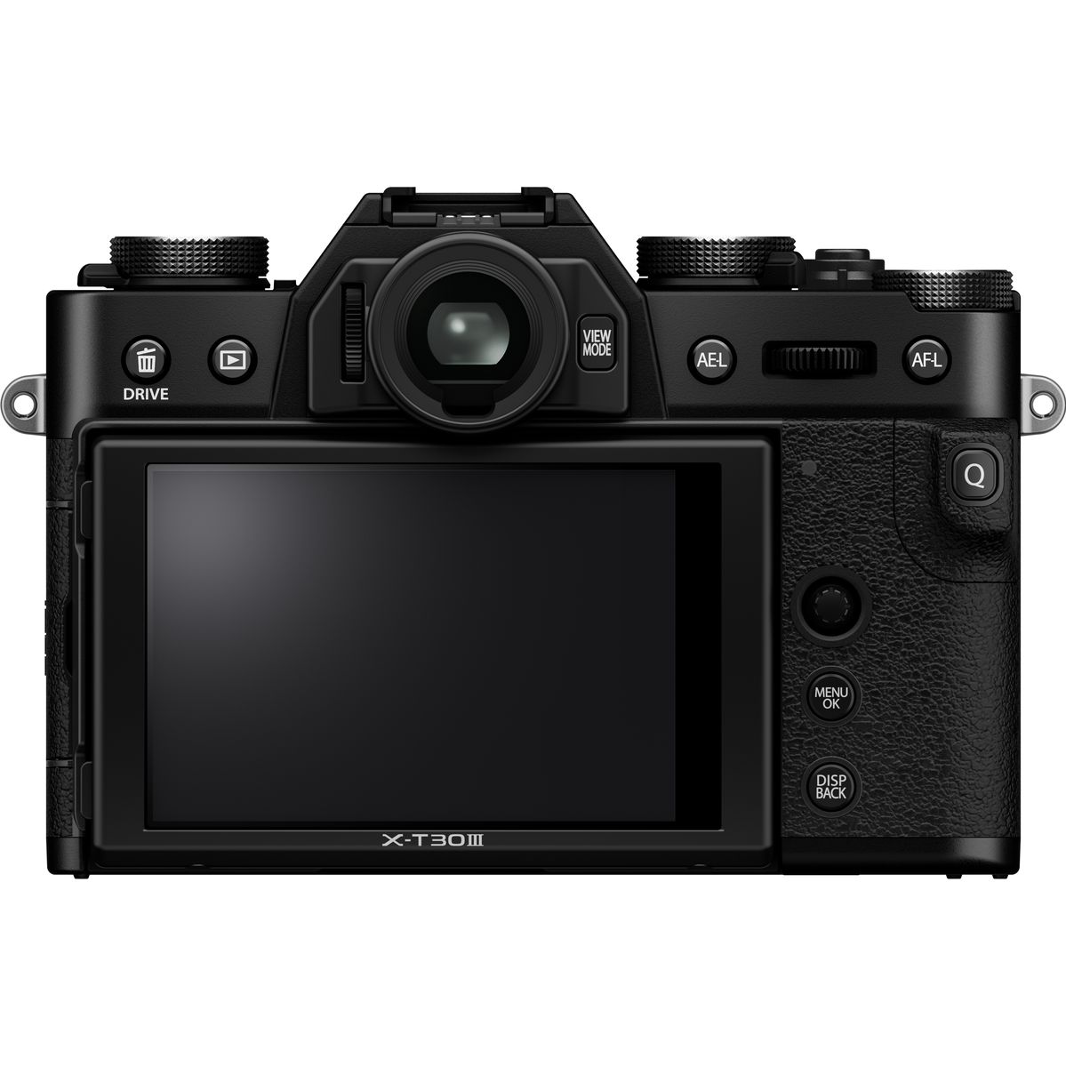 Fujifilm X-T30 III Body (Black)