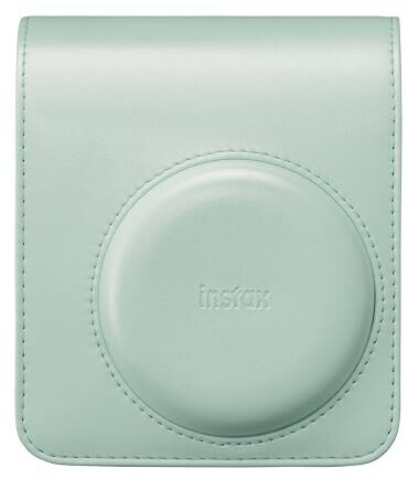 Fujifilm Instax mini 12 case, clay white