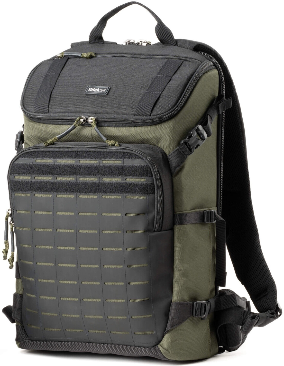 Think Tank Darklight Backpack 20l - Montane Green