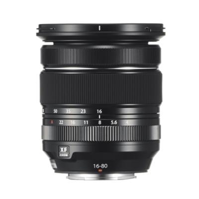 Fujifilm FUJINON XF 16–80mm F4 R OIS WR
