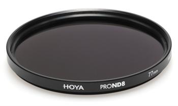 Hoya 49.0mm ND8 Pro