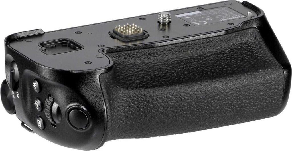 Fujifilm VG-GFX1 Battery Grip