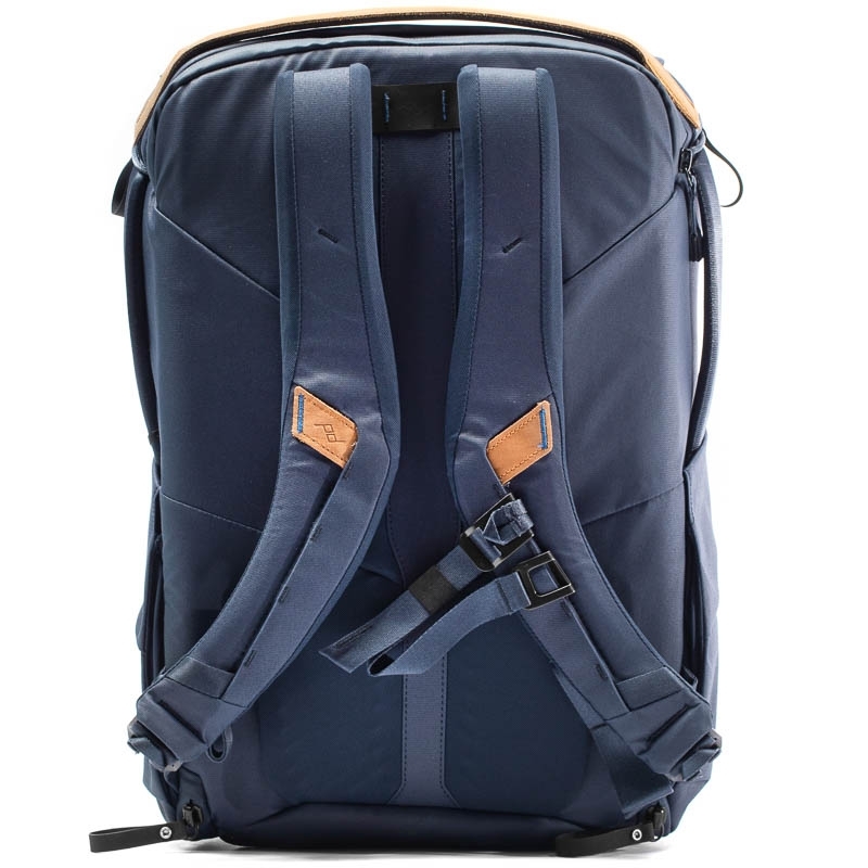 Peak Design Everyday Backpack V2 30-litre camera rucksack – Midnight (Blue)