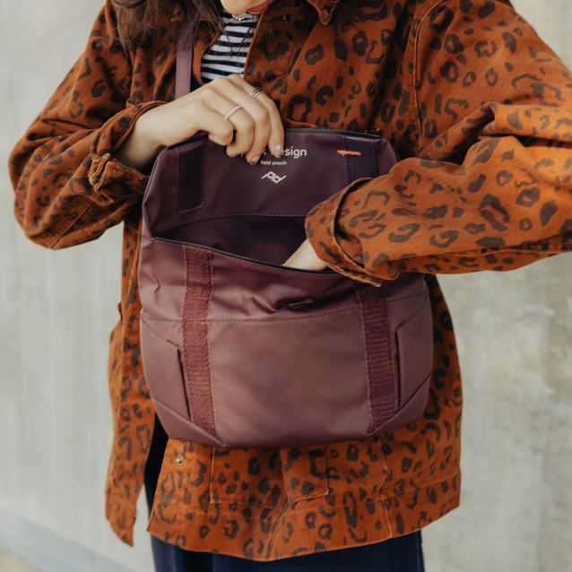 Peak Design Field Pouch Zubehörtasche / Gürteltasche mit Gurt - Eclipse