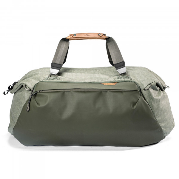 Peak Design Travel Duffel 65L Reisetasche - Sage (Salbeigrün)