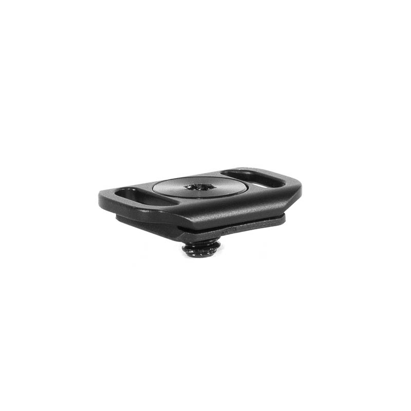 Peak Design Slide Lite Black – Camera strap for entry-level DSLRs and larger mirrorless cameras