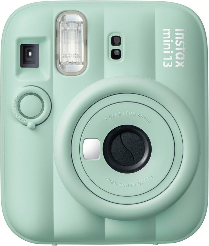 Fujifilm Instax mini 12 Lilac-Purple Instant Camera