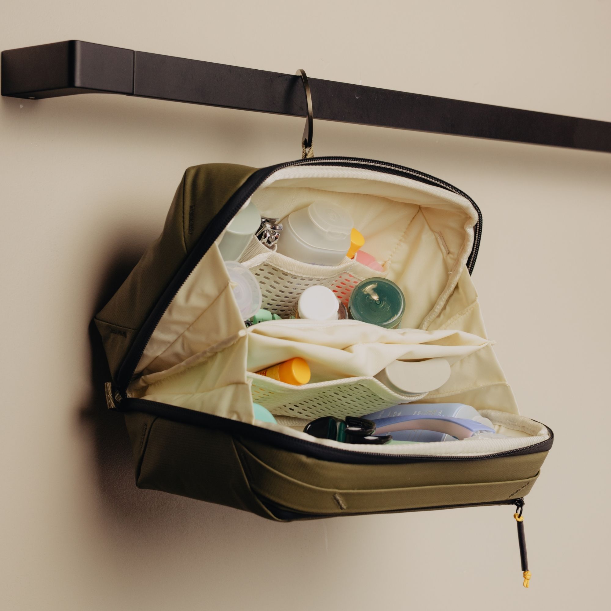 Peak Design Wash Pouch - Kelp