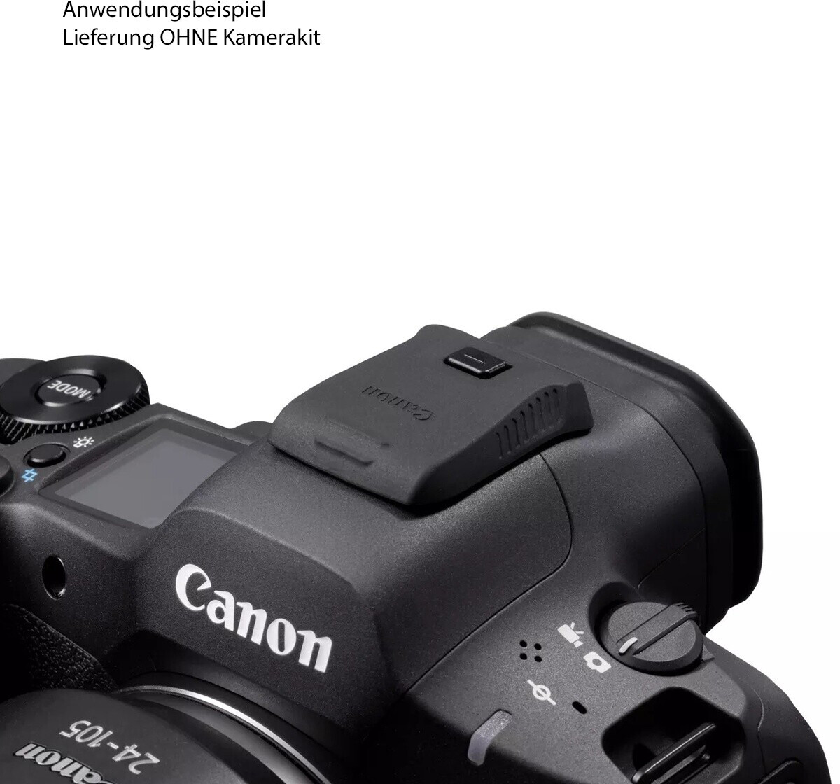 Canon ER-SC3 Multifunktions-Zubehörschuhabdeckung