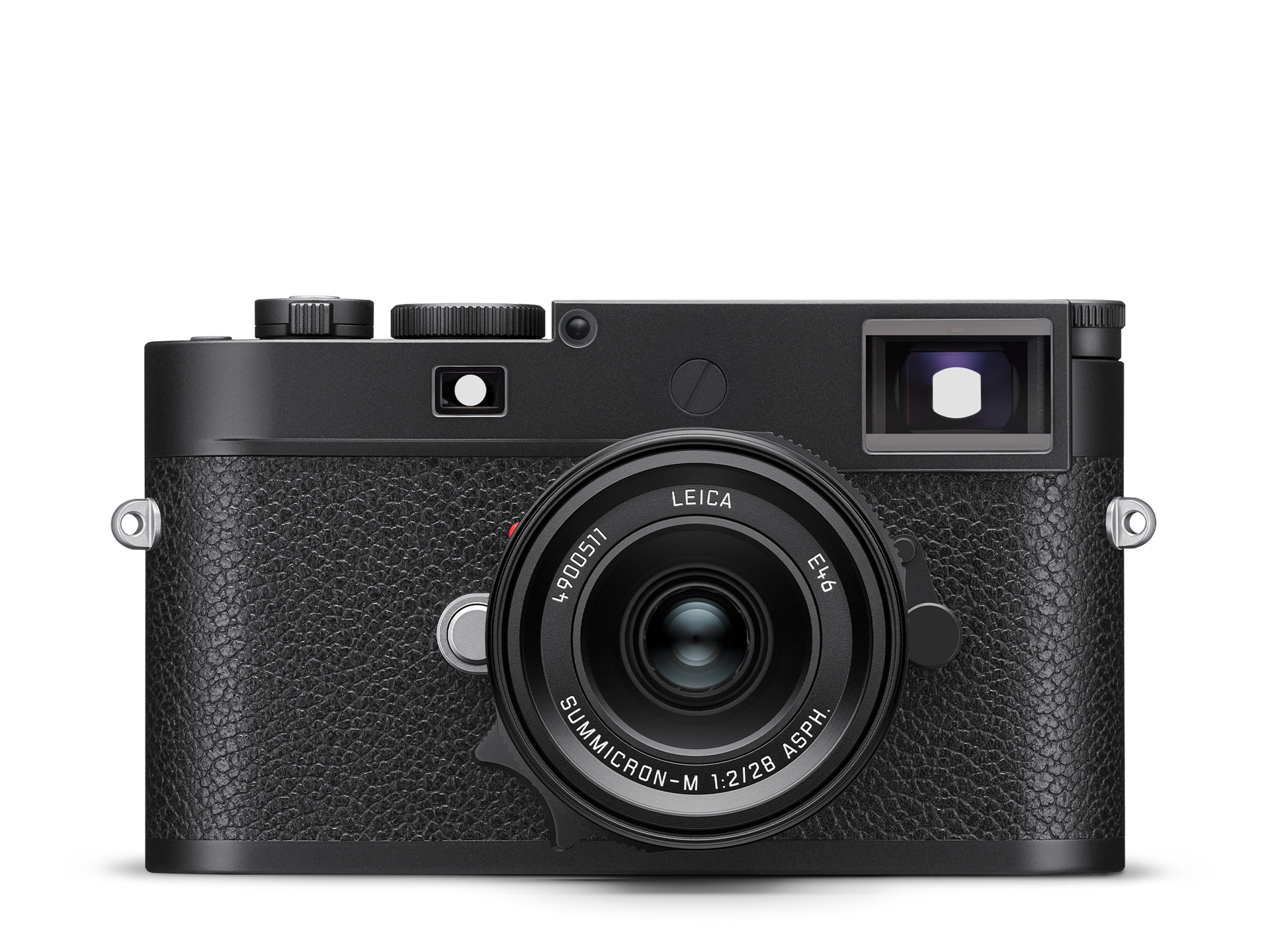 LEICA SUMMICRON-M 1:2/28 ASPH., SCHWARZ (11618)