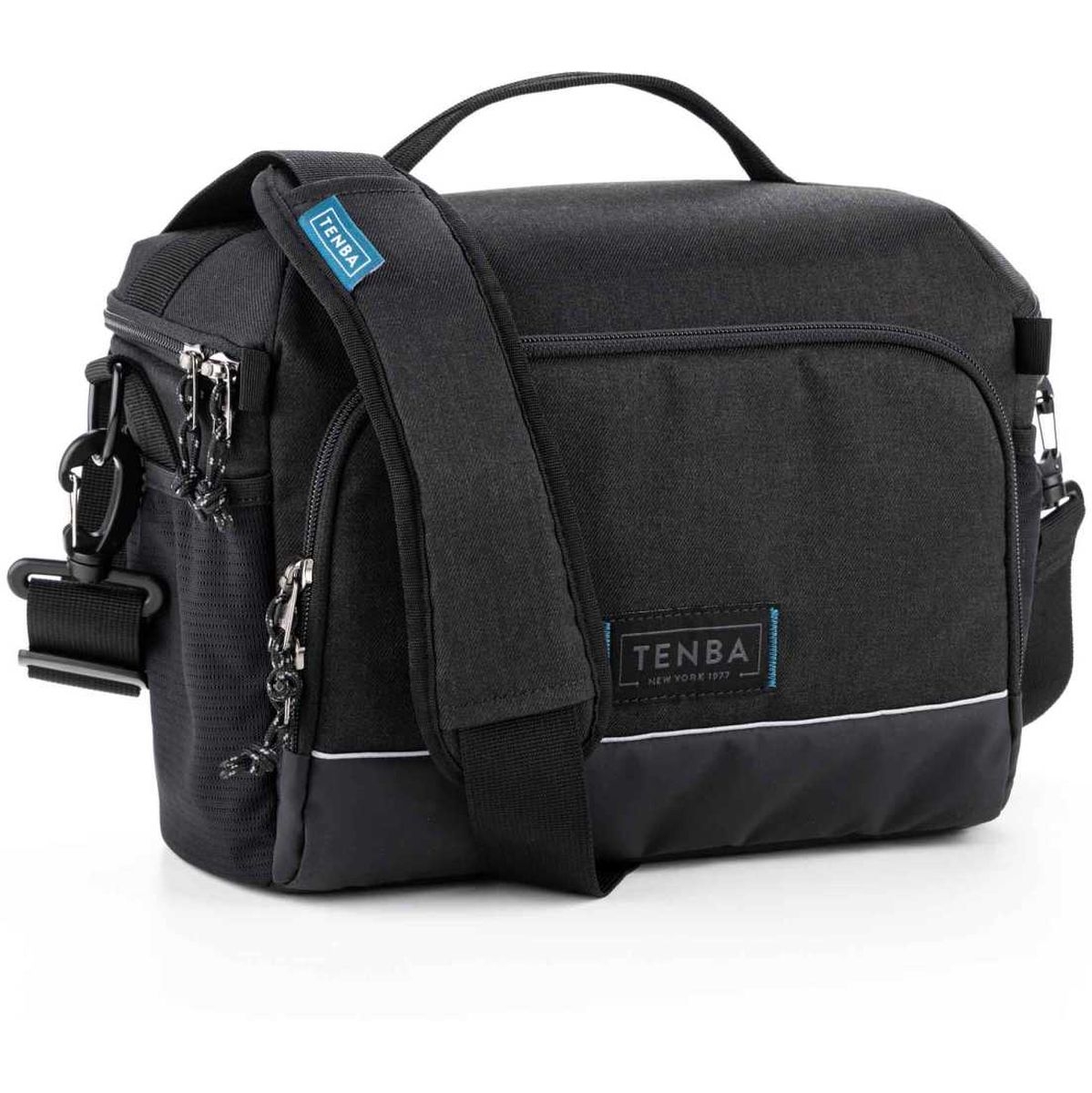 Tenba Skyline V2 Schouder Bag 12 - Black