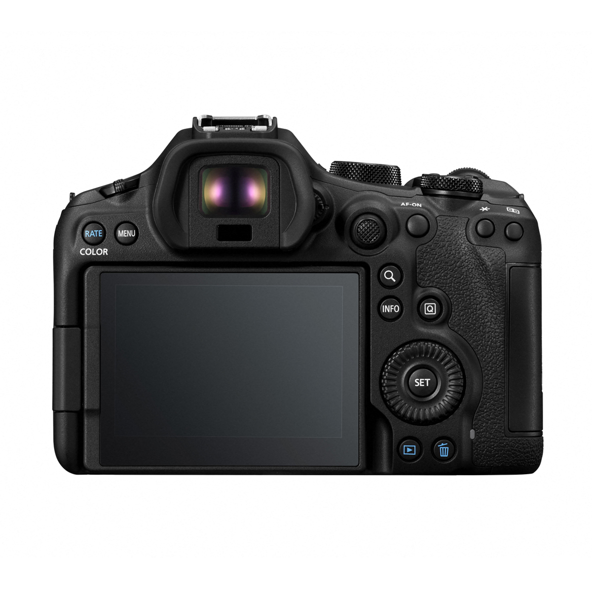 Canon EOS R6 III+RF 4,0/24-105mm L IS USM -200€ Trade-In