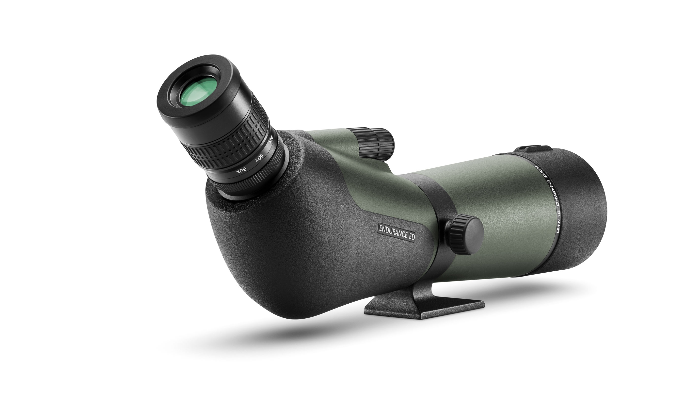 Hawke Endurance ED 20-60x68 Spotting Scope