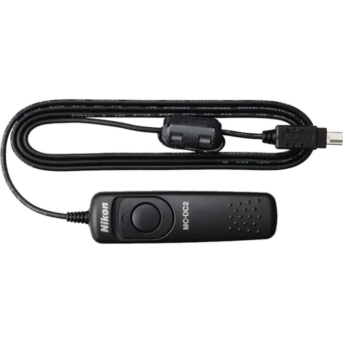 Pixel wireless remote control (Nikon MC-DC2)