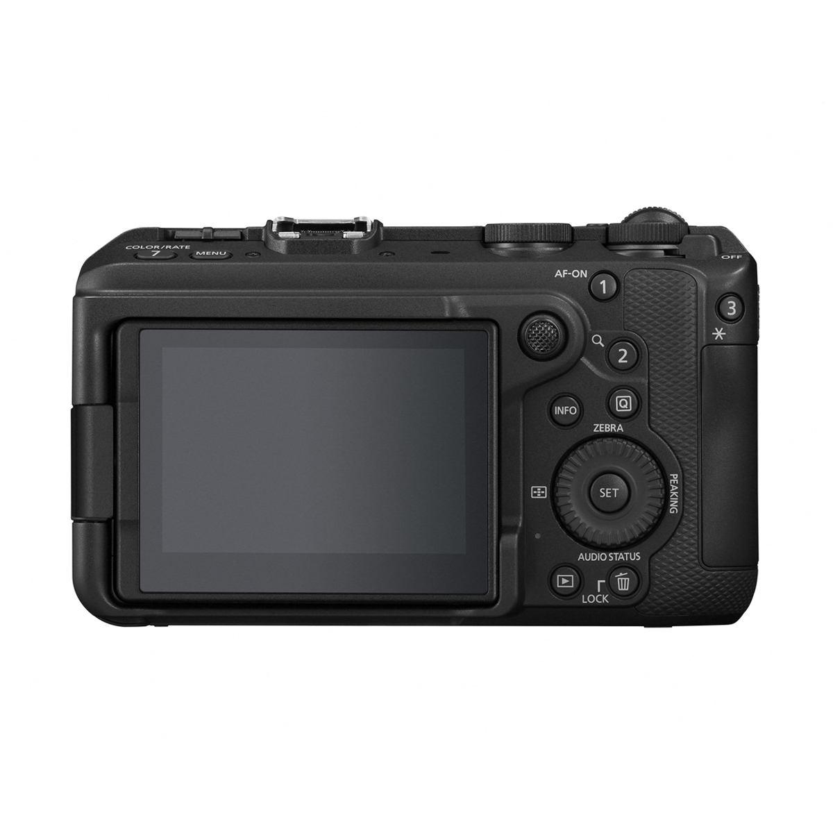 Canon EOS R6 V Body