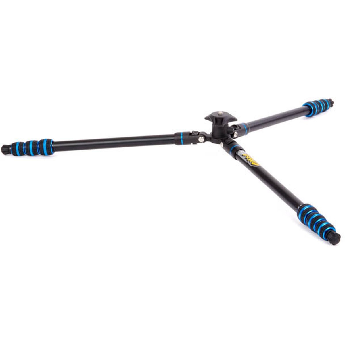 3 Legged Thing Punks Travis 2.0 w/ AirHed Neo 2.0 Blue