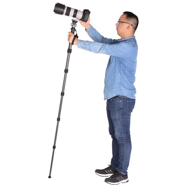 Leofoto MP-326C Carbon Monopod