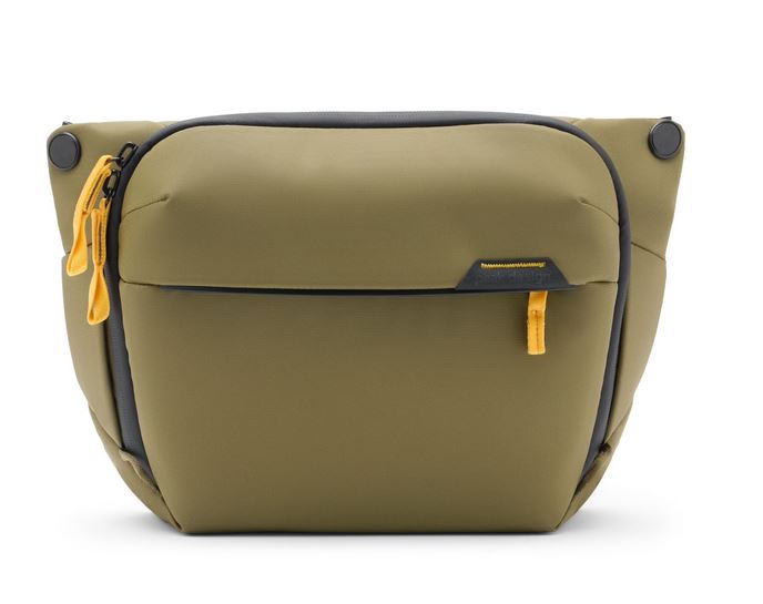Peak Design Everyday Sling 6 Liter - Kelp