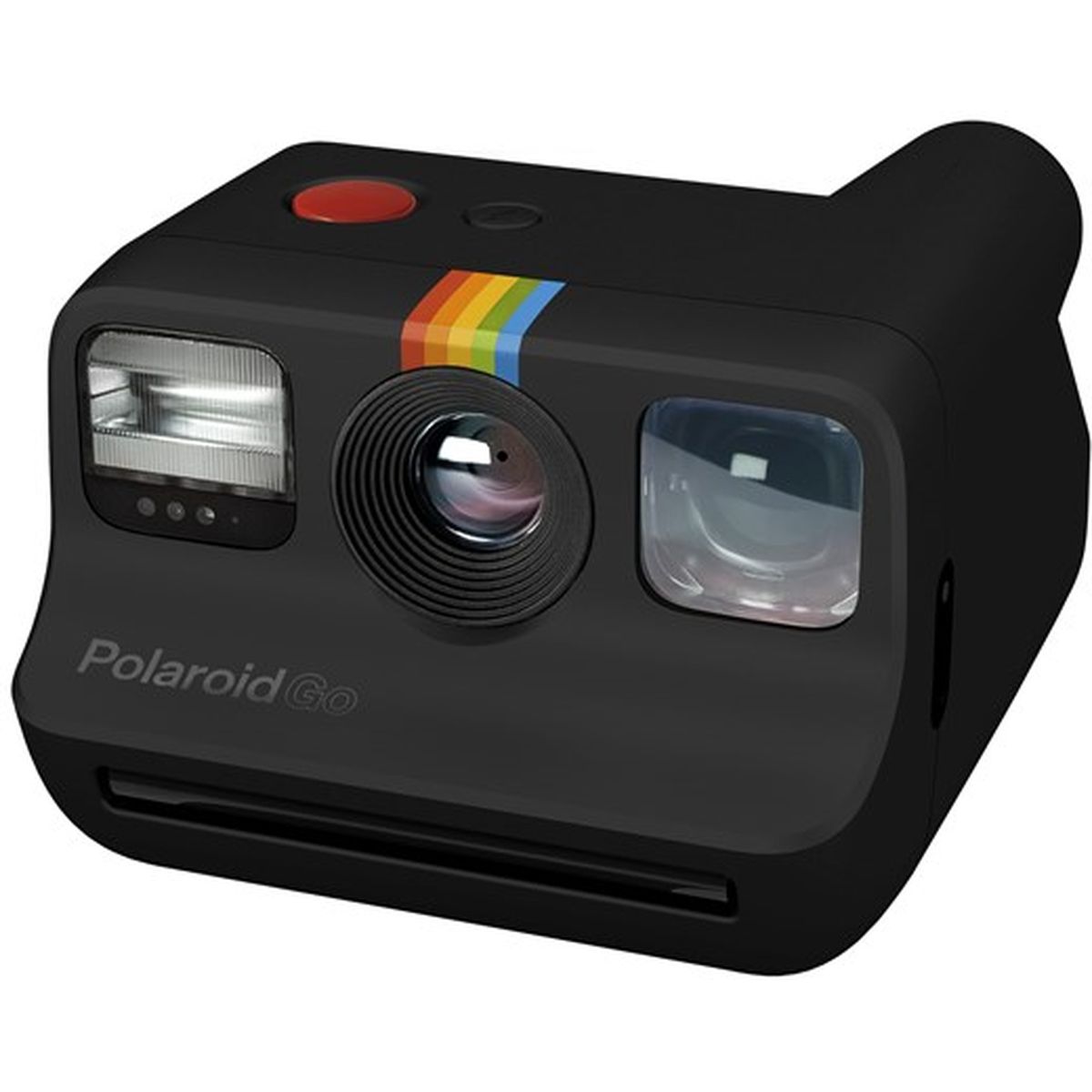 Polaroid colour film for the 600