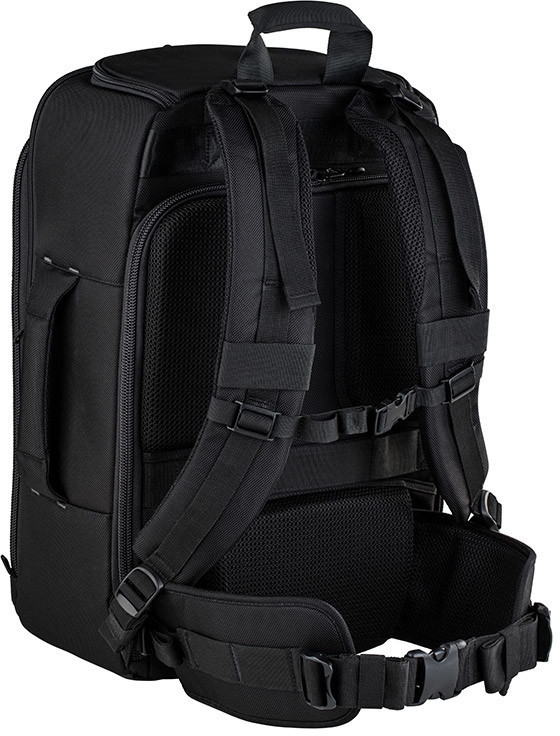 Tenba Roadie 22 Backpack – Black