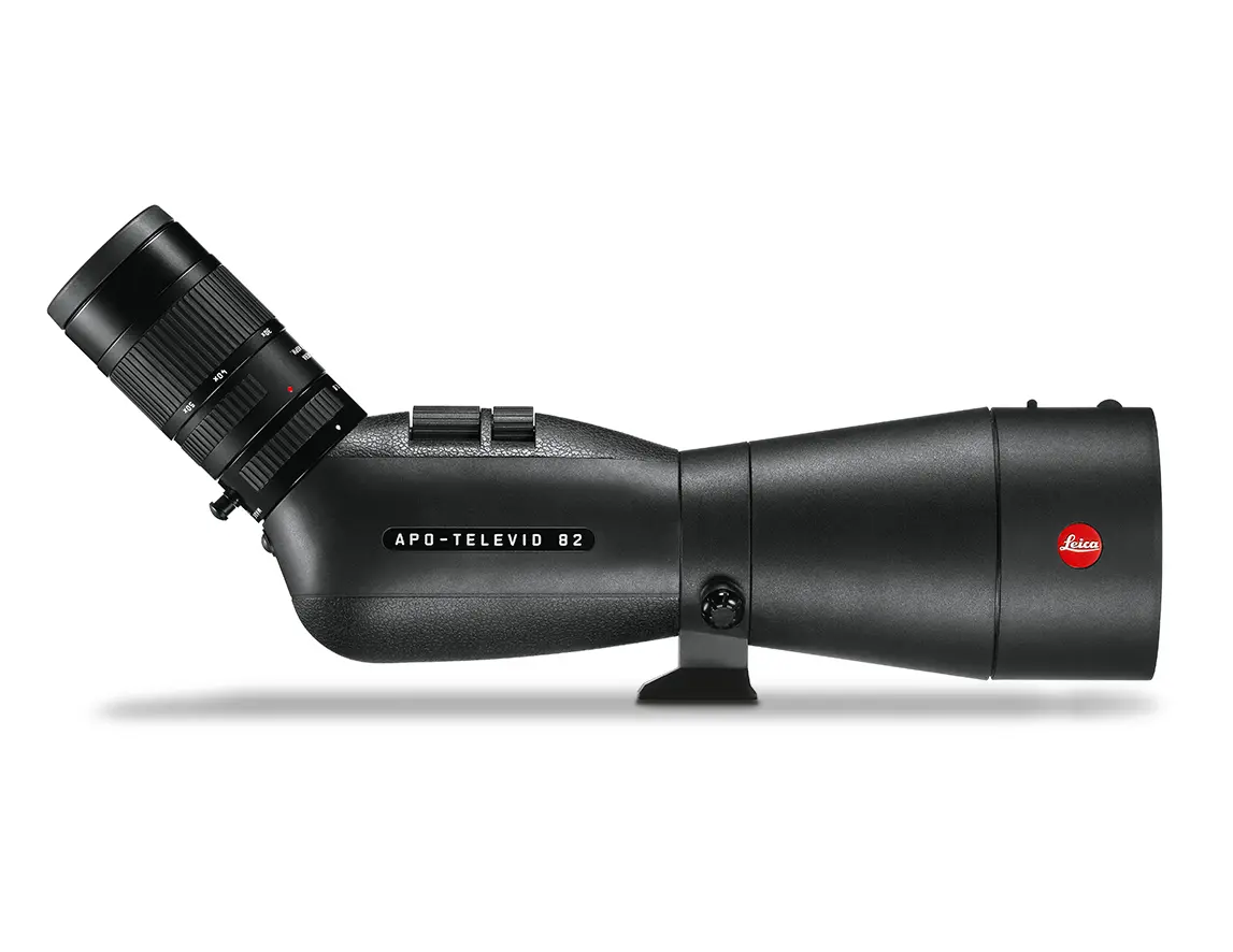 Leica APO-Televid 82 Kit + Vario-Okular 25-50X WW ASPH. Closer to nature package