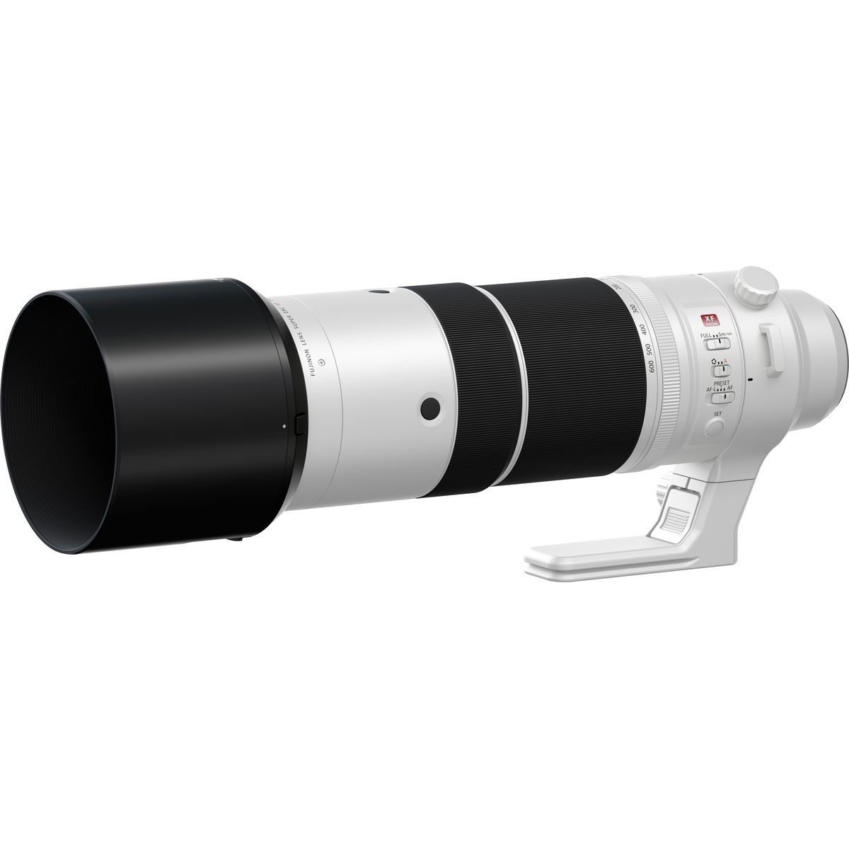 Fujifilm FUJINON XF 150–600mm F5.6–8 R LM OIS WR