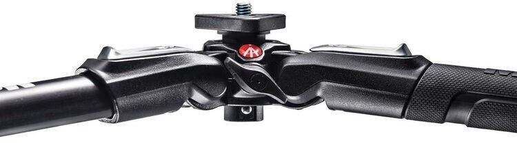 Leofoto Ranger EF-324C + LH-40 Ball Head Carbon Fibre Tripod