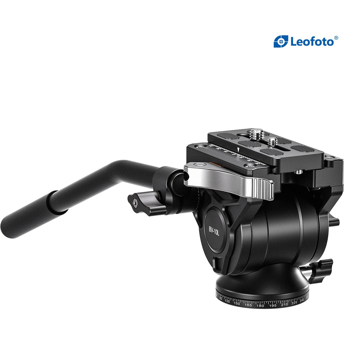 Leofoto VH-20 head