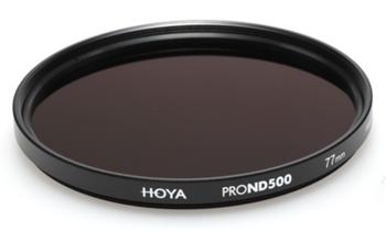 Hoya 52.0mm ND500 Pro