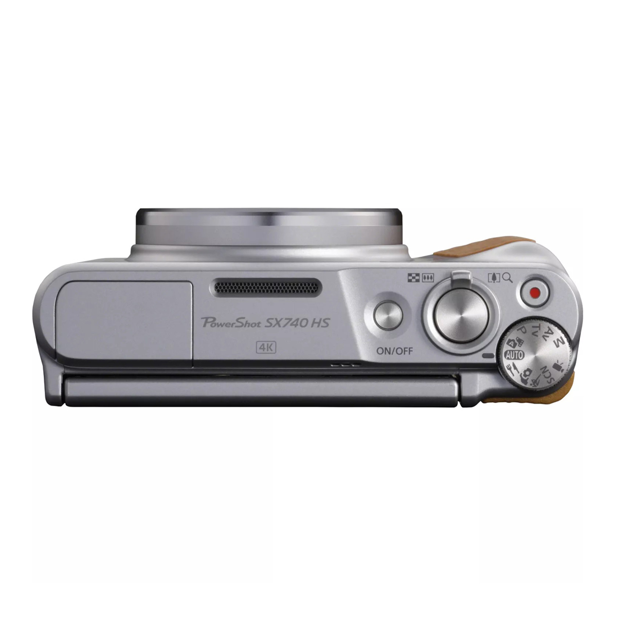 CANON POWERSHOT SX 740 HS SILVER
