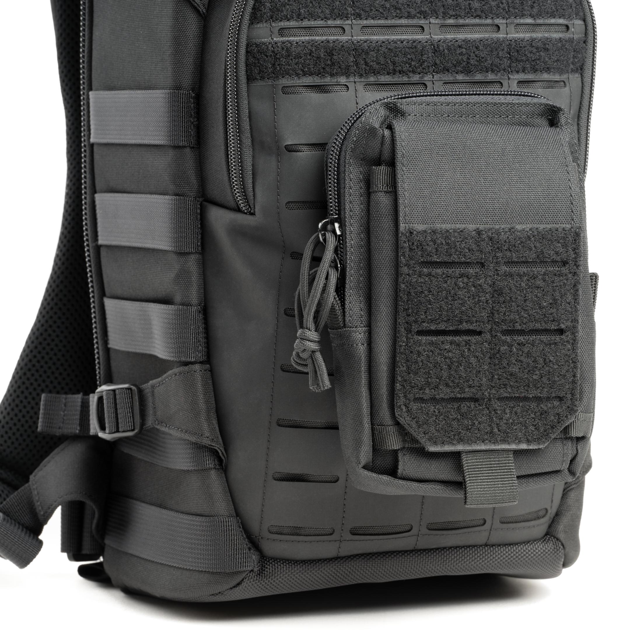 Think Tank Darklight Backpack 14l - Black