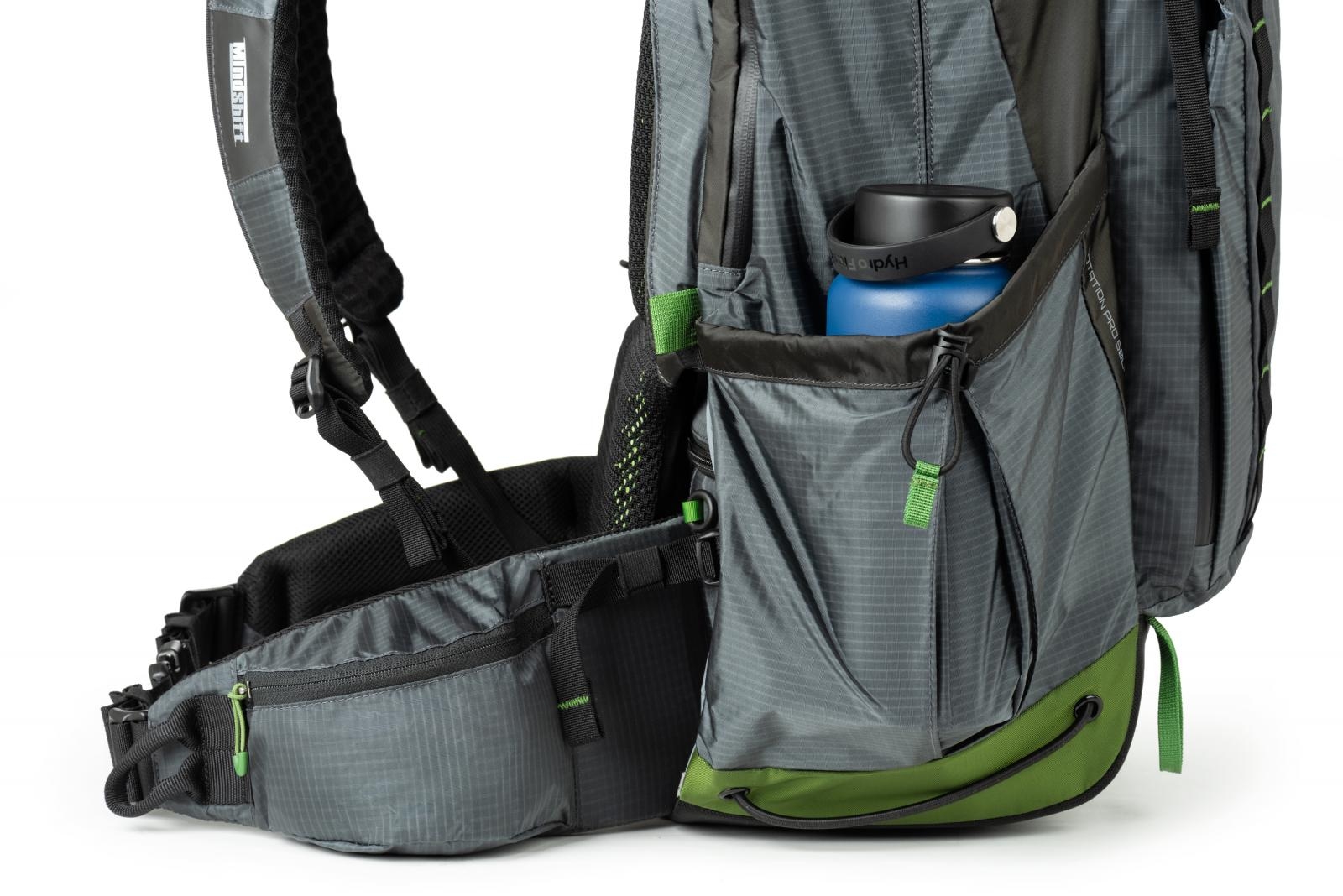 MindShift Gear ROTATION 50 L+