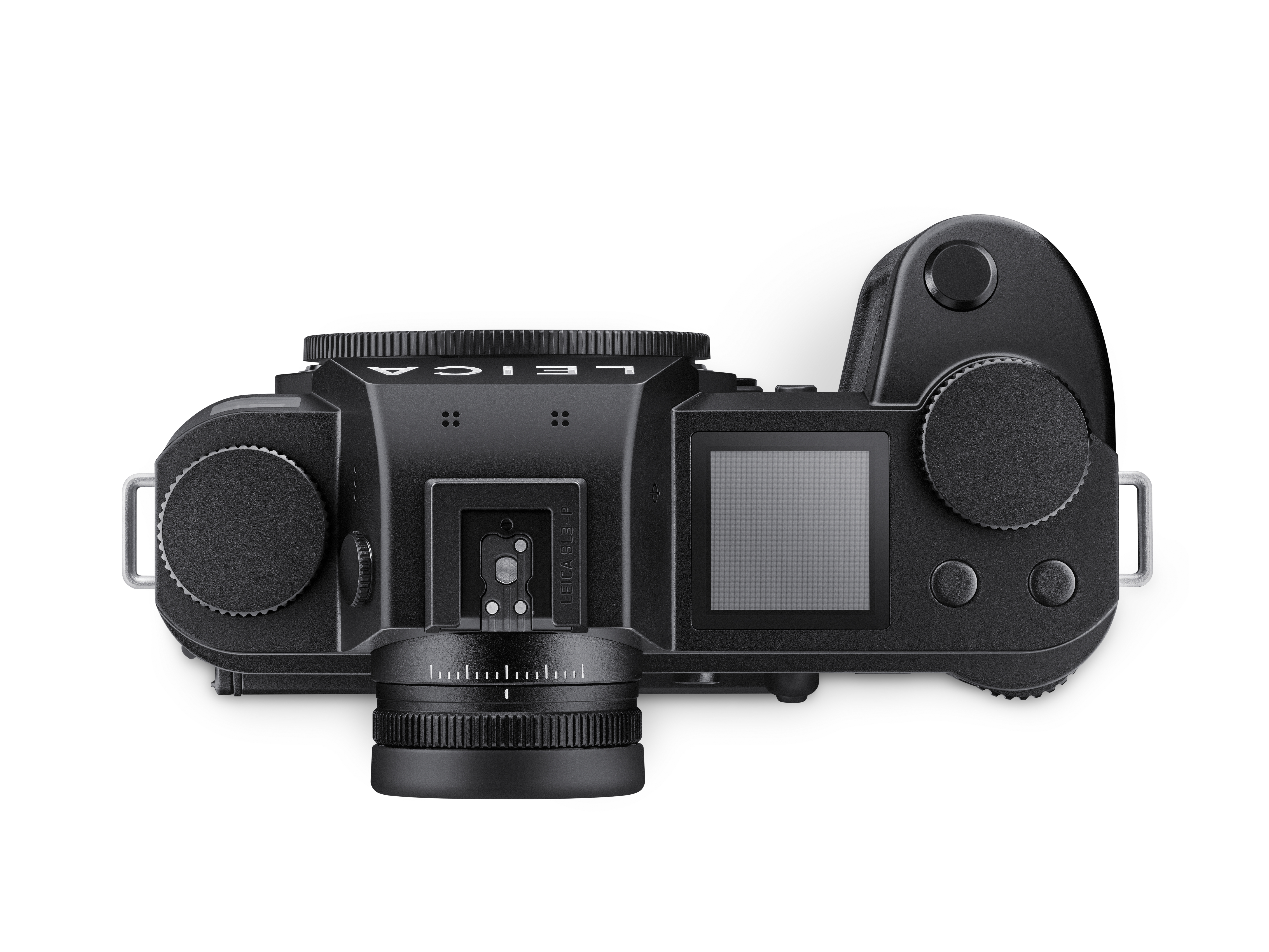 Leica SL3 body (including a free BP-SCL6 spare battery)