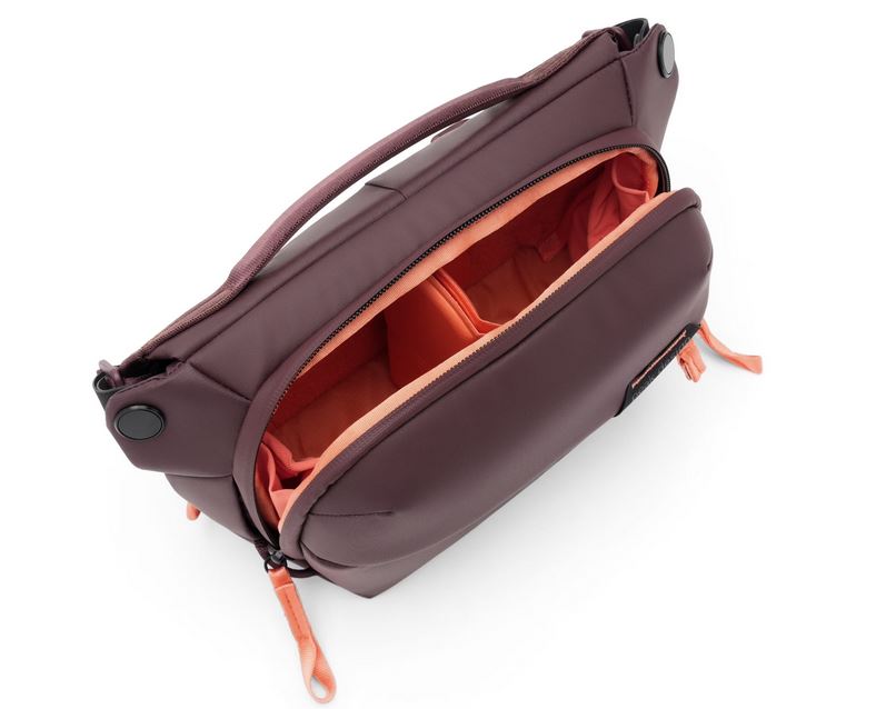 Peak Design Everyday Sling 3 Liter - Eclipse