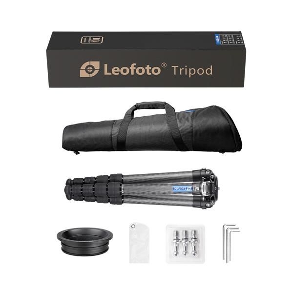 Leofoto Urban LX-284CT + XB-32 Ball Head