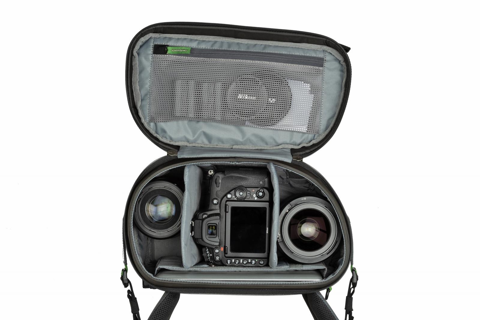 MindShift Gear ROTATION 50 L+