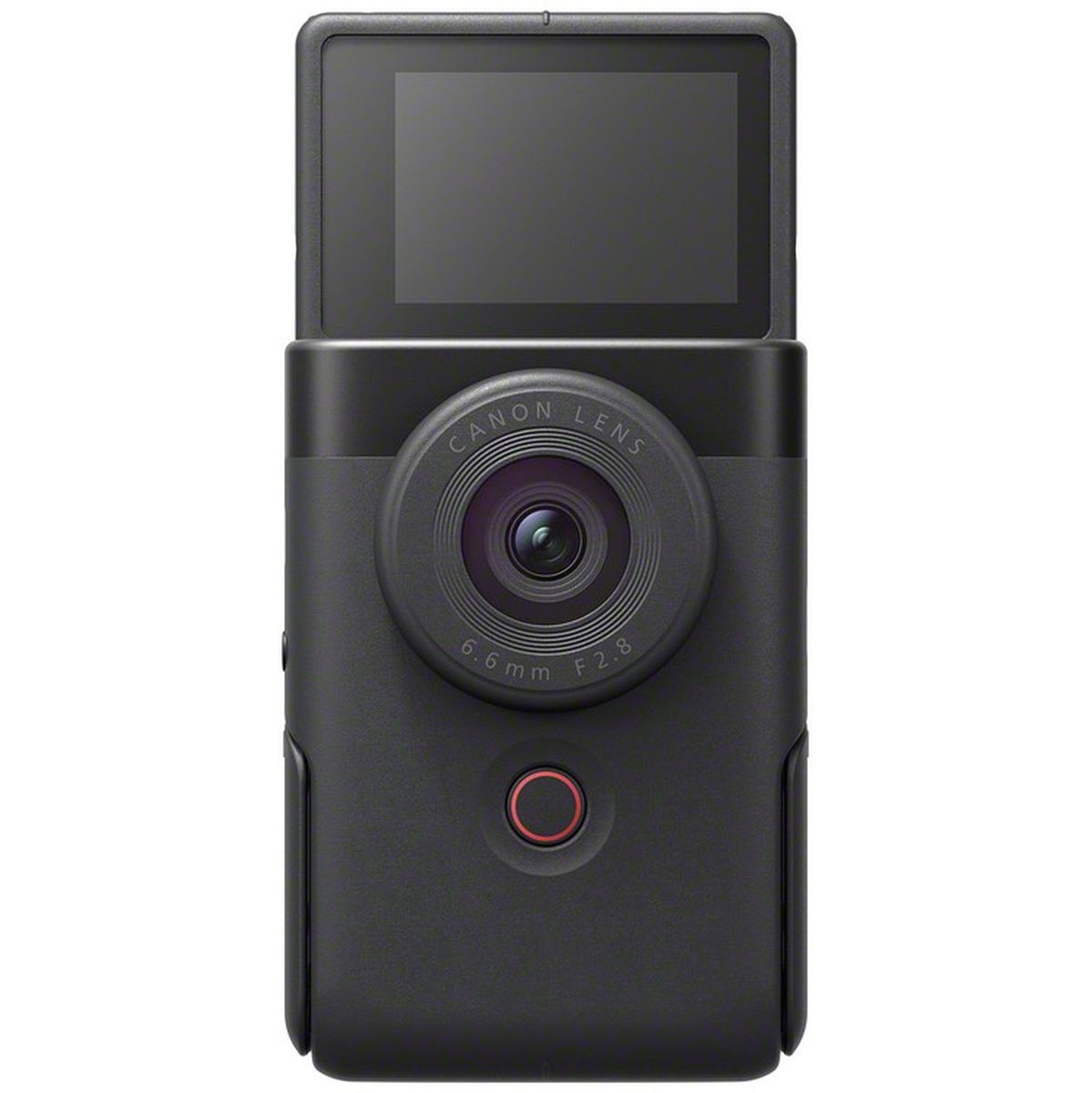 Canon PowerShot V10 Black Vlogging Kit
