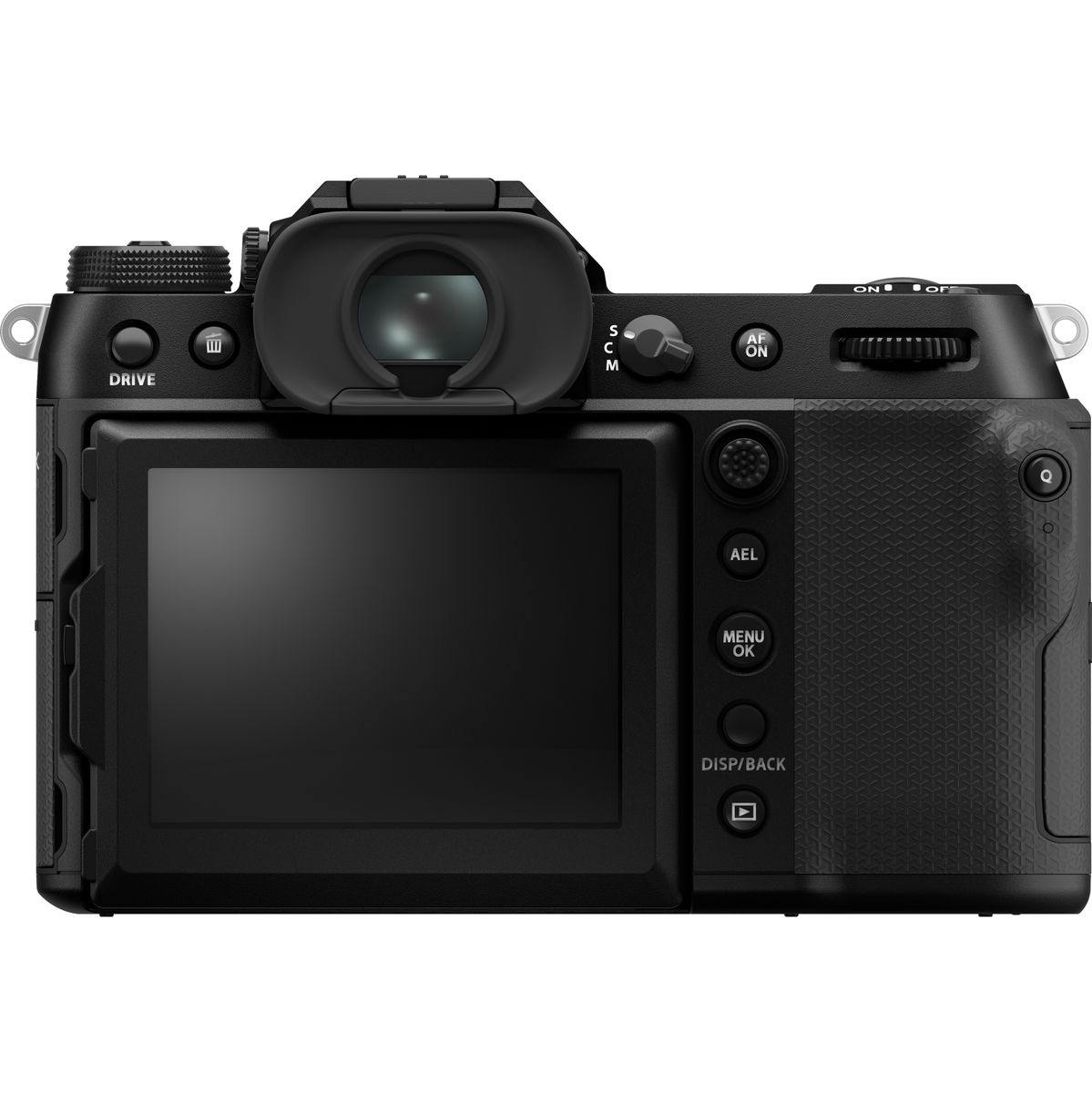 Fujifilm GFX 100SII Body + Gratis Fuji NP-W235 Akku