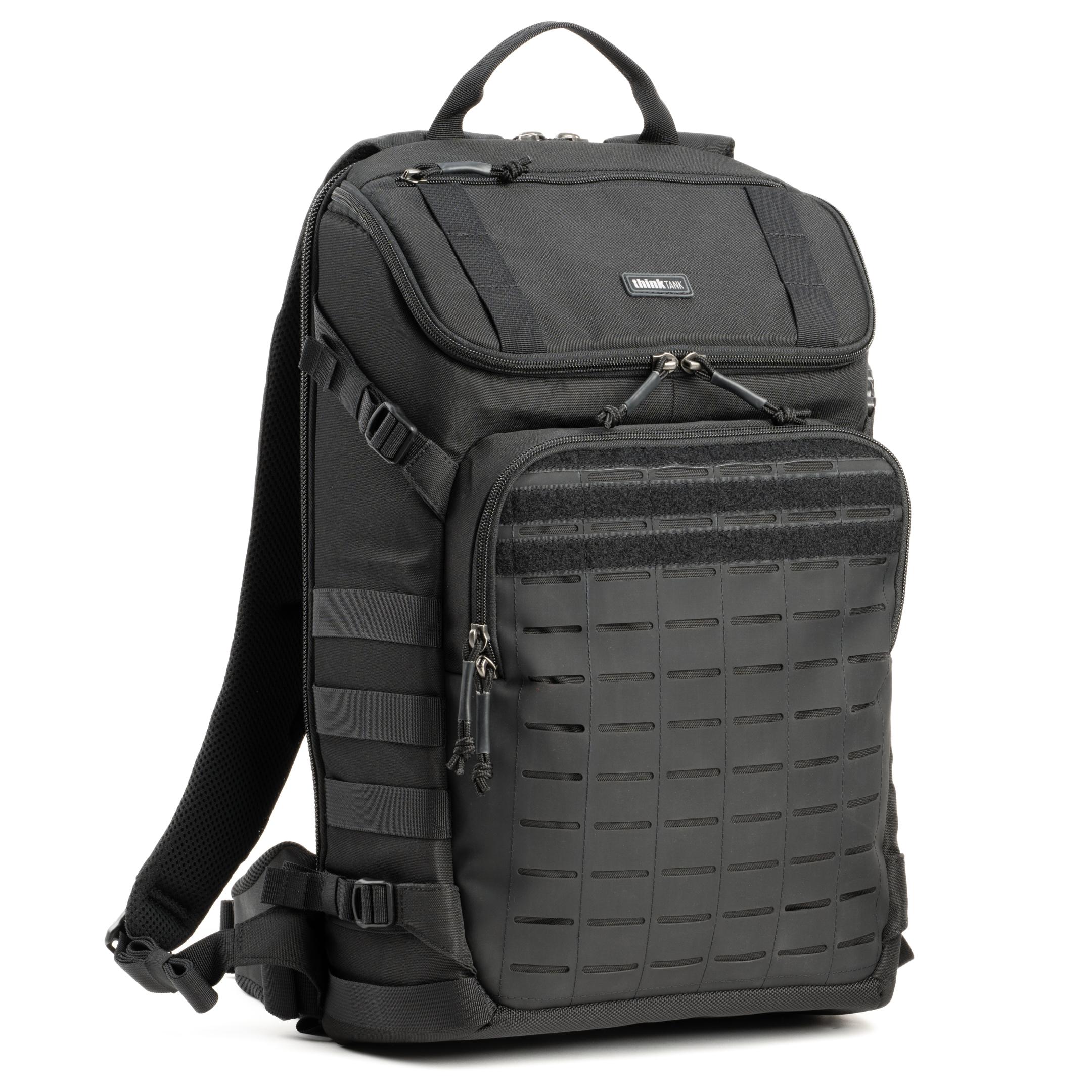 Think Tank Darklight Backpack 20l - Black