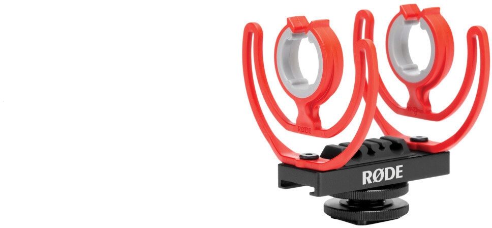 Rode VideoMic NTG