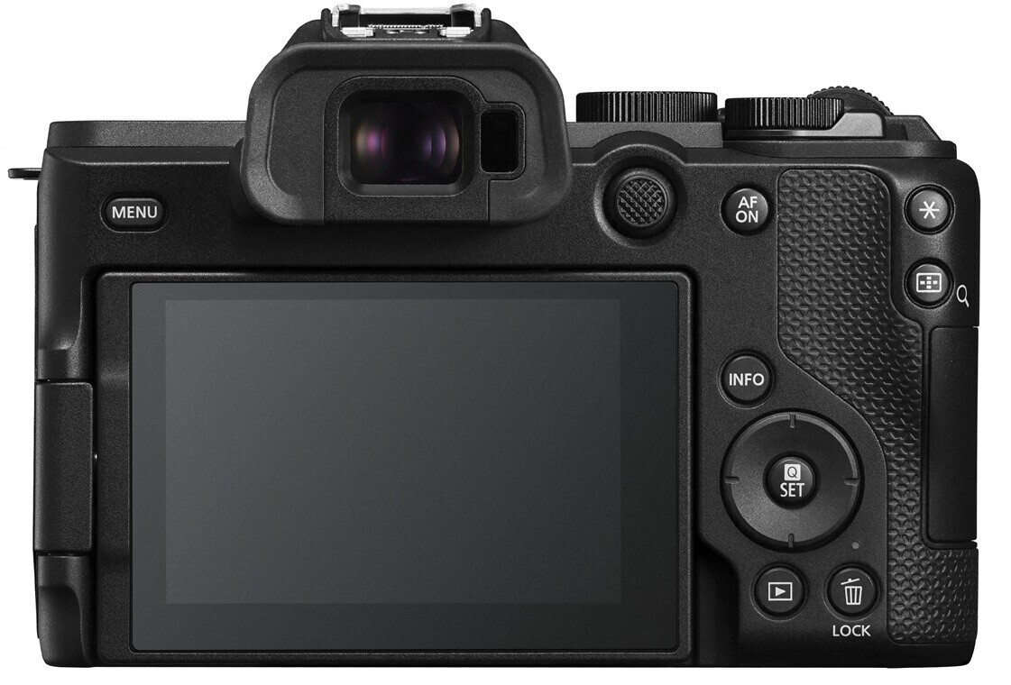 Canon EOS R8 Body