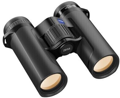 ZEISS SFL 10x30 + case (free ZEISS cross-body strap)