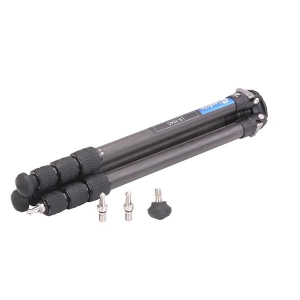 Leofoto Ranger LS-254C + LH-30 Ball Head